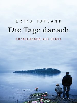 cover image of Die Tage danach